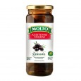 ACEITUNA MOLTO NEG.SELECC. 200 gr ( u x b 12)