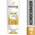 ACONDICIONADOR PANTENE MAX.LIS.EXT 200 ml ( u x b 12)