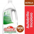 AUTOBRILO CERAMICOL INCOLORO 900 cc ( u x b 12)