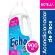 AUTOBRILO ECHO CLASICO 900 cc ( u x b 12)