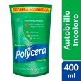 AUTOBRILO POLYCERA INCOLORO D.P 400 ml ( u x b 12)