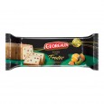 BUDIN GEORGALOS C.FRUTA 250 gr ( u x b 12)