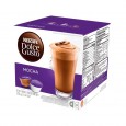 CAFE DOLCA GUSTO MOCHA 216 gr ( u x b 3)