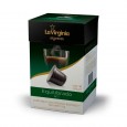 CAFE LA VIRGINIA CAPSULA EQUIL 5 gr ( u x b 12)