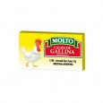 CALDO MOLTO GALLINA 6 un ( u x b 80)