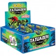CHICLE BUZZI TATOO MTA 100 un ( u x b 1)