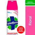 DESINFECTANTE LYSOFORM FLORAL 360 cc ( u x b 12)