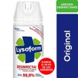 DESINFECTANTE LYSOFORM ORIG. X 285 ( u x b 12)