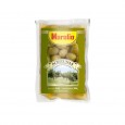 [17097] ACEITUNA MAROLIO VDE.SACHET 200 gr ( u x b 10)