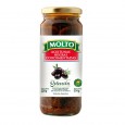 [24906] ACEITUNA MOLTO NEG.CON.SEL 200 gr ( u x b 12)