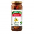 [24913] ACEITUNA MOLTO VDE.CON.SEL 200 gr ( u x b 12)
