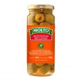 [24909] ACEITUNA MOLTO VDE.RELA FCO 200 gr ( u x b 12)