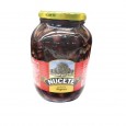 [5983] ACEITUNA NUCETE NEGRA N*6 2 kg ( u x b 4)