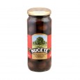 [18515] ACEITUNA NUCETE NEGRA N*7 200 gr ( u x b 24)