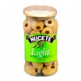 [50014] ACEITUNA NUCETE VDE.DES.LIG 180 gr ( u x b 24)