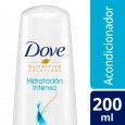 [11094] ACONDICIONADOR DOVE HIDRAT.INT. 200 ml ( u x b 12)