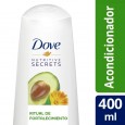 [24556] ACONDICIONADOR DOVE RIT.FORTALA 400 ml ( u x b 12)