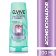 [23620] ACONDICIONADOR ELVIVE ARCILLA 200 ml ( u x b 12)