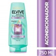 [25109] ACONDICIONADOR ELVIVE ARCILLA 750 ml ( u x b 12)