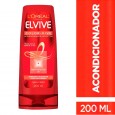 [18850] ACONDICIONADOR ELVIVE COLOR VIVE 200 ml ( u x b 12)