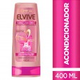 [21066] ACONDICIONADOR ELVIVE KER.LIS.230 400 ml ( u x b 12)