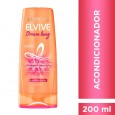 [18856] ACONDICIONADOR ELVIVE NUTRI.GLOSS 200 ml ( u x b 12)