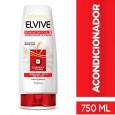 [18910] ACONDICIONADOR ELVIVE REP.TOTAL 5 200 ml ( u x b 12)