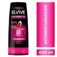 [19596] ACONDICIONADOR ELVIVE RES.CAID400 300 ml ( u x b 12)