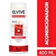 [18908] ACONDICIONADOR ELVIVE RT5 EXTREME 400 ml ( u x b 12)