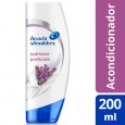[23430] ACONDICIONADOR HEAD & SHOULDERS NEUROSHING 200 ml ( u x b 12)
