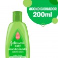 [43156] ACONDICIONADOR JOHNSON MANZANILLA 200 cc ( u x b 20)