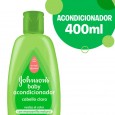 [13463] ACONDICIONADOR JOHNSON MANZANILLA 400 cc ( u x b 12)