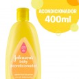 [13462] ACONDICIONADOR JOHNSON TRADICIONAL 400 cc ( u x b 12)