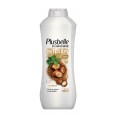 [4676] ACONDICIONADOR PLUSBELLE NUTRICION 1 lt ( u x b 12)