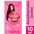 [4604] ACONDICIONADOR SEDAL CERAMIDAS 10 ml ( u x b 144)
