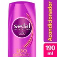 [4719] ACONDICIONADOR SEDAL LIS.PERF 190 ml ( u x b 12)