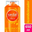 [12239] ACONDICIONADOR SEDAL RECONS.INST 650 ml ( u x b 12)
