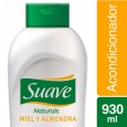 [5797] ACONDICIONADOR SUAVE MIELA ALMEND 930 cc ( u x b 8)