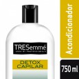 [17150] ACONDICIONADOR TRESEMME DETOX CAP. 750 ml ( u x b 12)