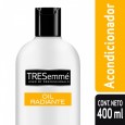 [22256] ACONDICIONADOR TRESEMME OIL RADIAN. 400 ml ( u x b 12)