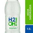 [13585] AGUA H20H LIMONETO 1,5 lt ( u x b 6)