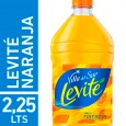 [18427] AGUA LEVITE NARANJA 2,25 lt ( u x b 6)