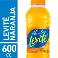 [18500] AGUA LEVITE NARANJA 600 cc ( u x b 12)