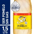 [24198] AGUA SER POMELO 1,5 lt ( u x b 6)