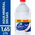 [2771] AGUA VILLA DEL SUR 1,65 lt ( u x b 6)