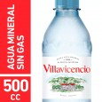 [2009] AGUA VILLAVICENCIO 500 cc ( u x b 12)