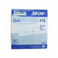 [17677] ALCOHOL SOFTCARE GEL 800 ml ( u x b 6)