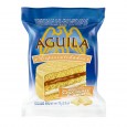 [16950] ALFAJOR AGUILA MINI TORT.BCO. 72 gr ( u x b 21)