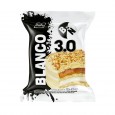 [20828] ALFAJOR BLANCO Y NEGRO 3.0 BLANCO 73 gr ( u x b 21)