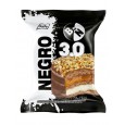 [20827] ALFAJOR BLANCO Y NEGRO 3.0 NEGRO 73 gr ( u x b 21)